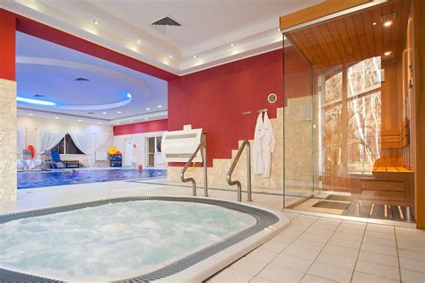 bagińscy spa|Baginscy Spa from $76. Pobierowo Hotel Deals & Reviews